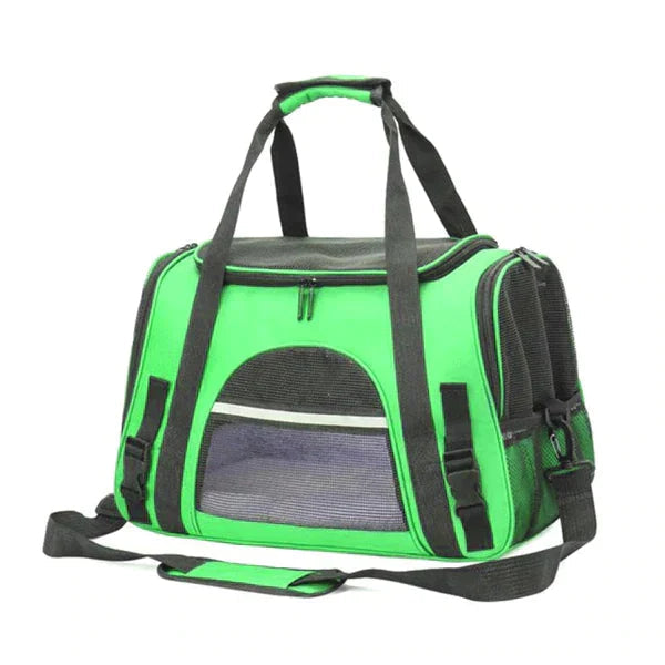 Bolsa para Transporte de Pets.