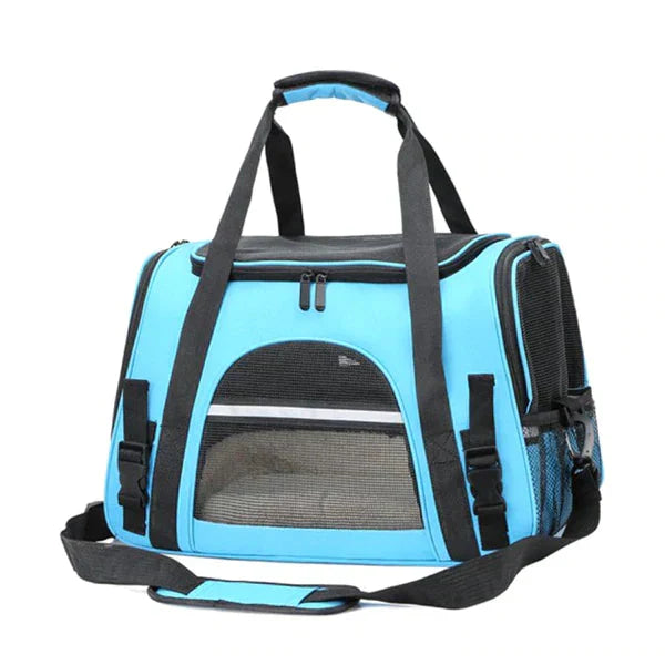 Bolsa para Transporte de Pets.