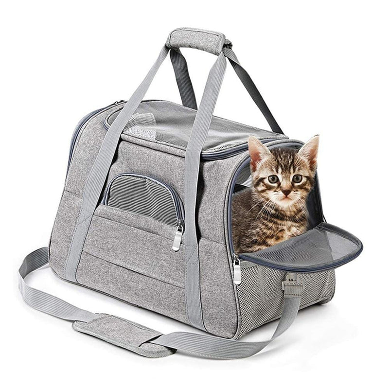 Bolsa para Transporte de Pets.