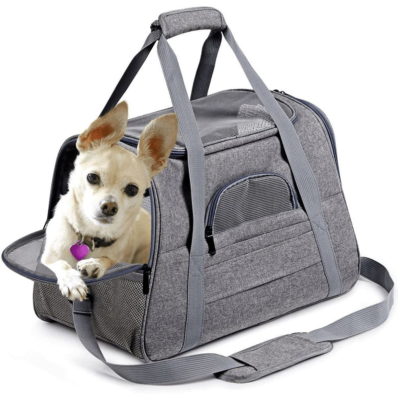 Bolsa para Transporte de Pets.